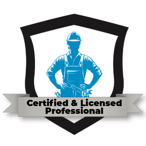 Marmont Construction Services Ltd Badge