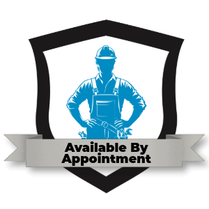 Marmont Construction Services Ltd Badge