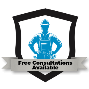 Marmont Construction Services Ltd Badge