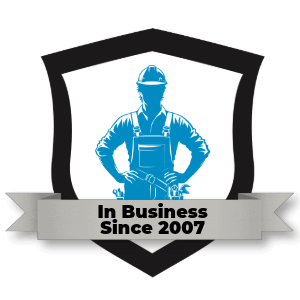Marmont Construction Services Ltd Badge