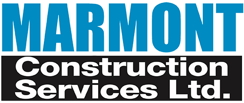 Marmont Construction Services Ltd Logo