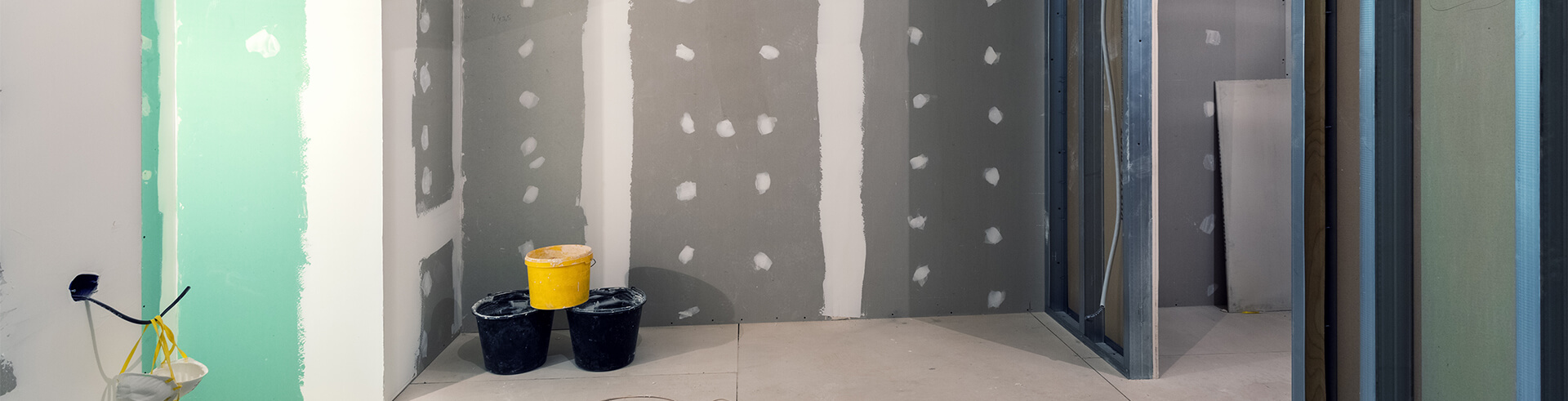 Drywall Repair